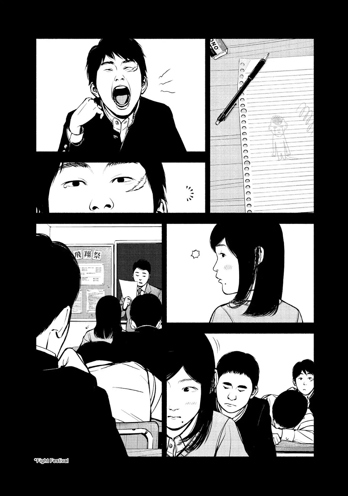 Museum Chapter 22 page 2 - Chapter 22