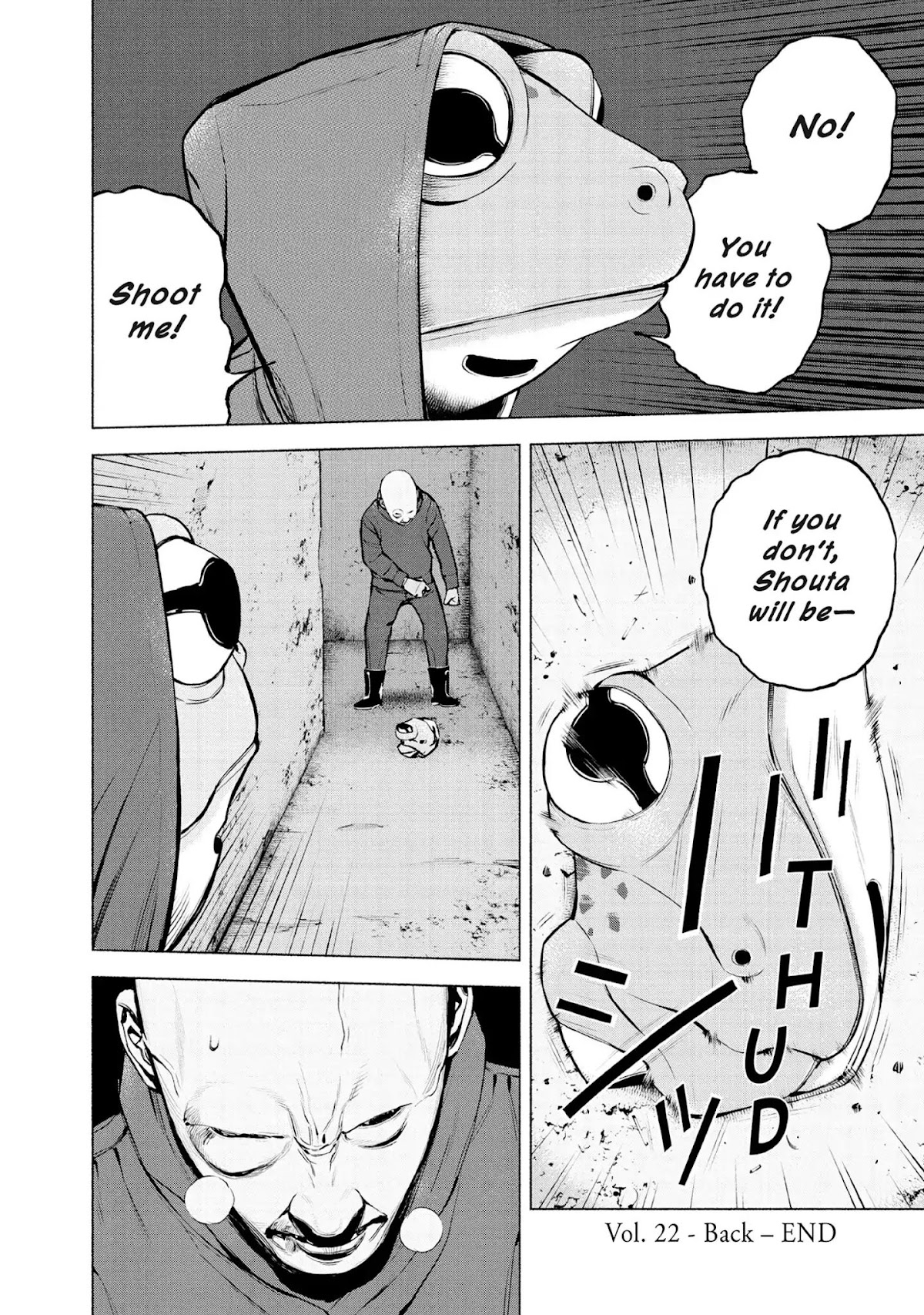 Museum Chapter 22 page 20 - Chapter 22