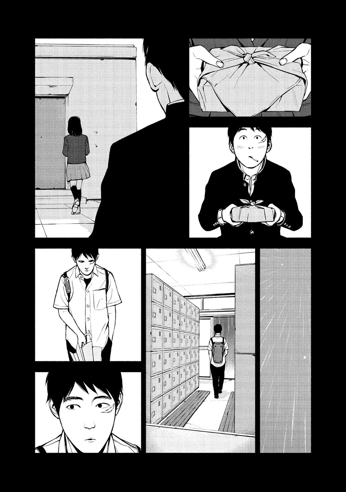 Museum Chapter 22 page 4 - Chapter 22