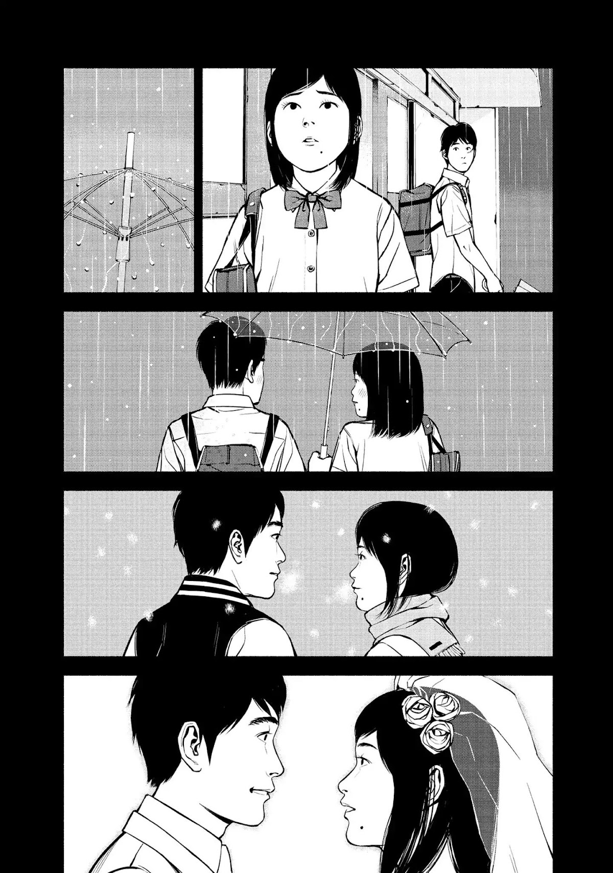 Museum Chapter 22 page 5 - Chapter 22