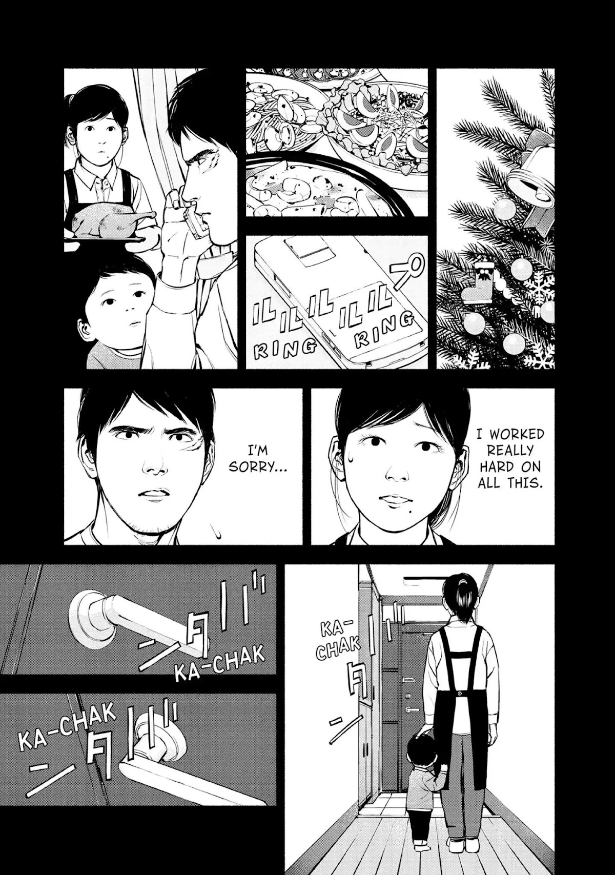 Museum Chapter 22 page 9 - Chapter 22