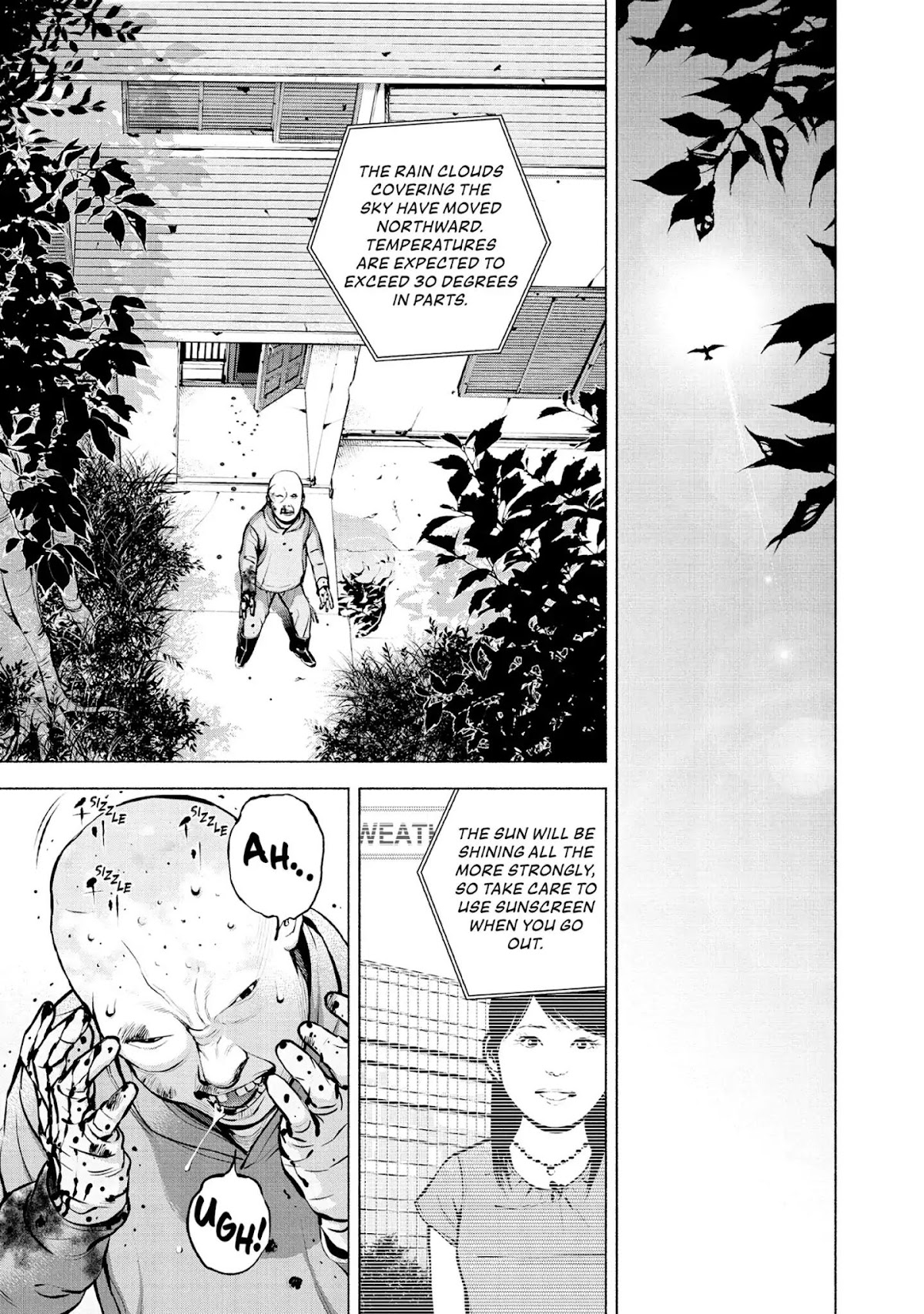 Museum Chapter 24 page 15 - Chapter 24