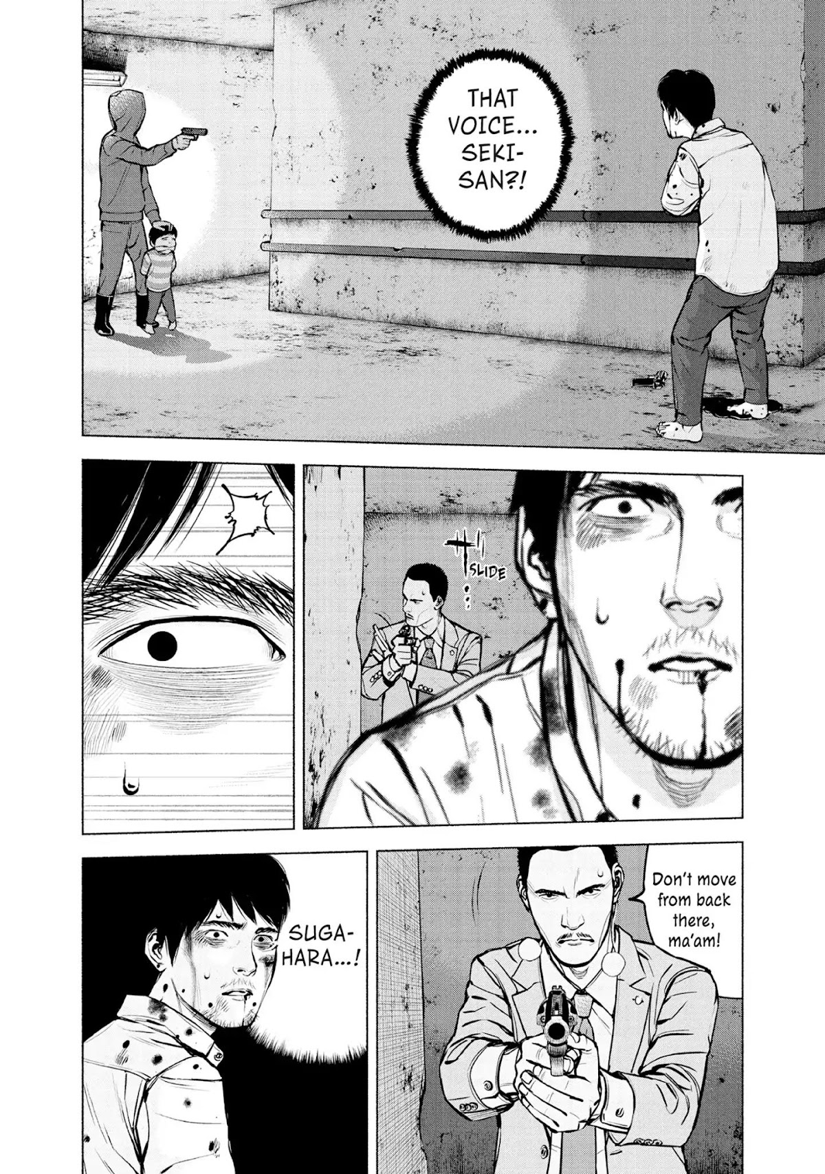 Museum Chapter 24 page 2 - Chapter 24
