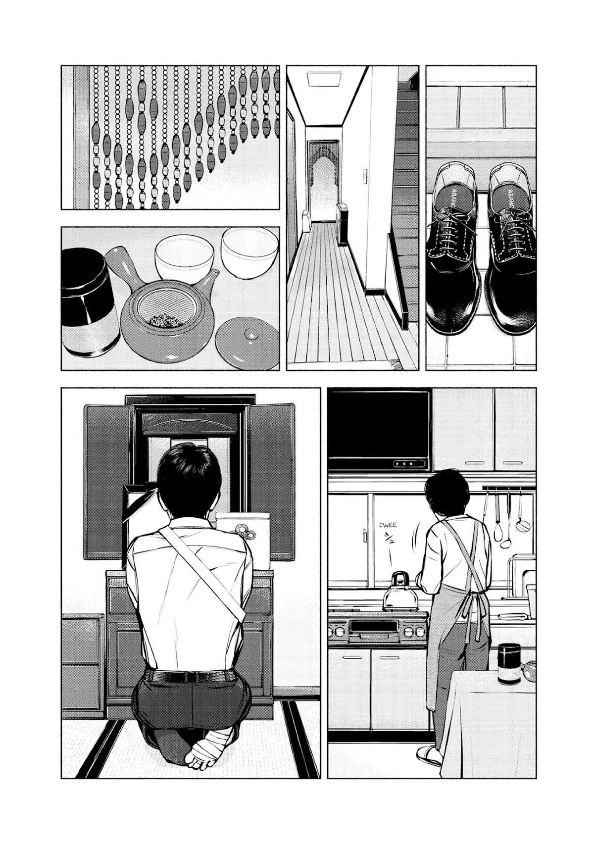 Museum Chapter 24 page 21 - Chapter 24