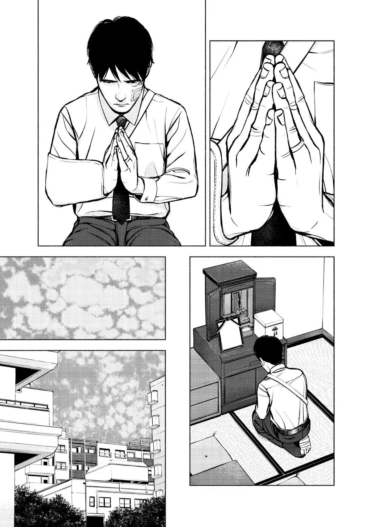 Museum Chapter 24 page 23 - Chapter 24