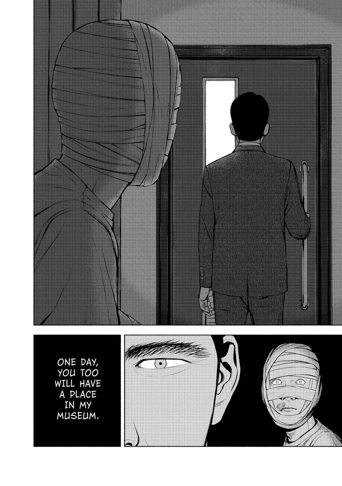 Museum Chapter 24 page 30 - Chapter 24