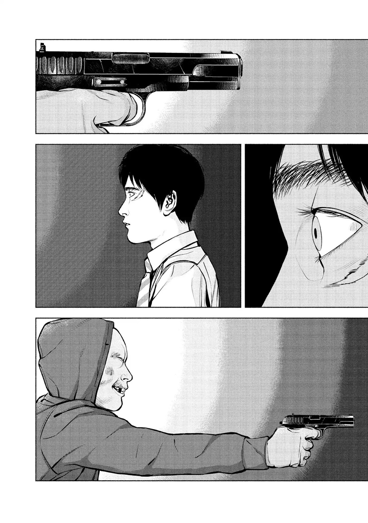 Museum Chapter 24 page 36 - Chapter 24