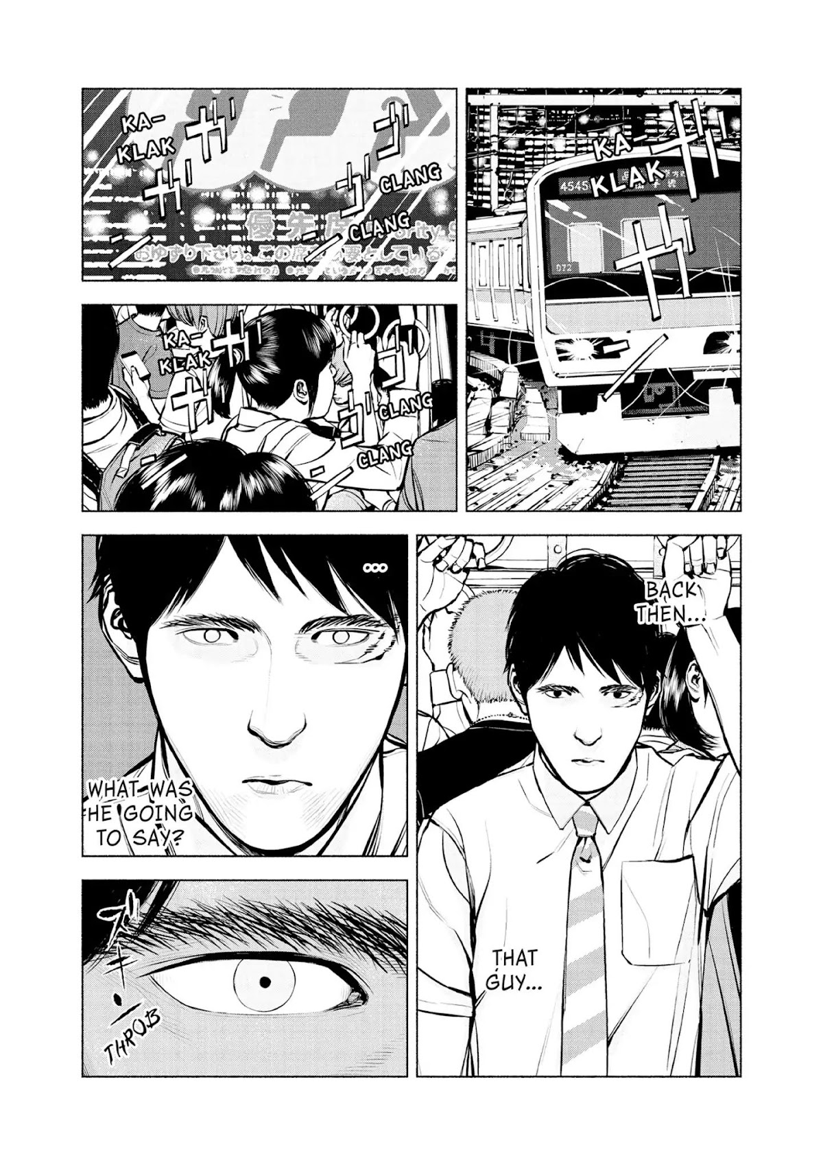 Museum Chapter 24 page 38 - Chapter 24