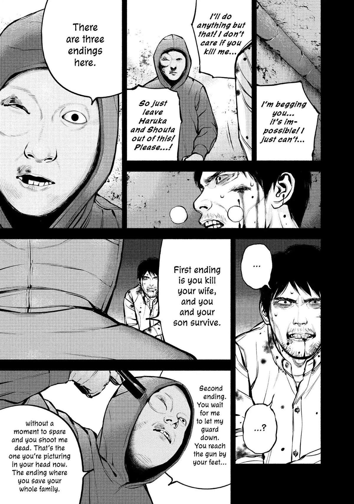 Museum Chapter 24 page 39 - Chapter 24