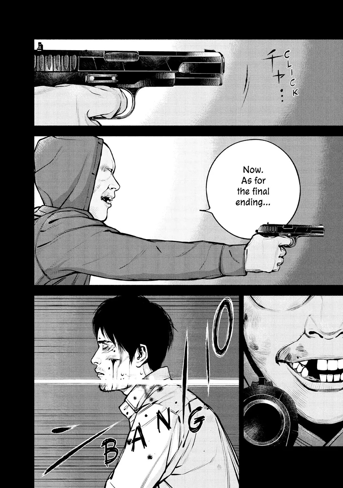 Museum Chapter 24 page 40 - Chapter 24