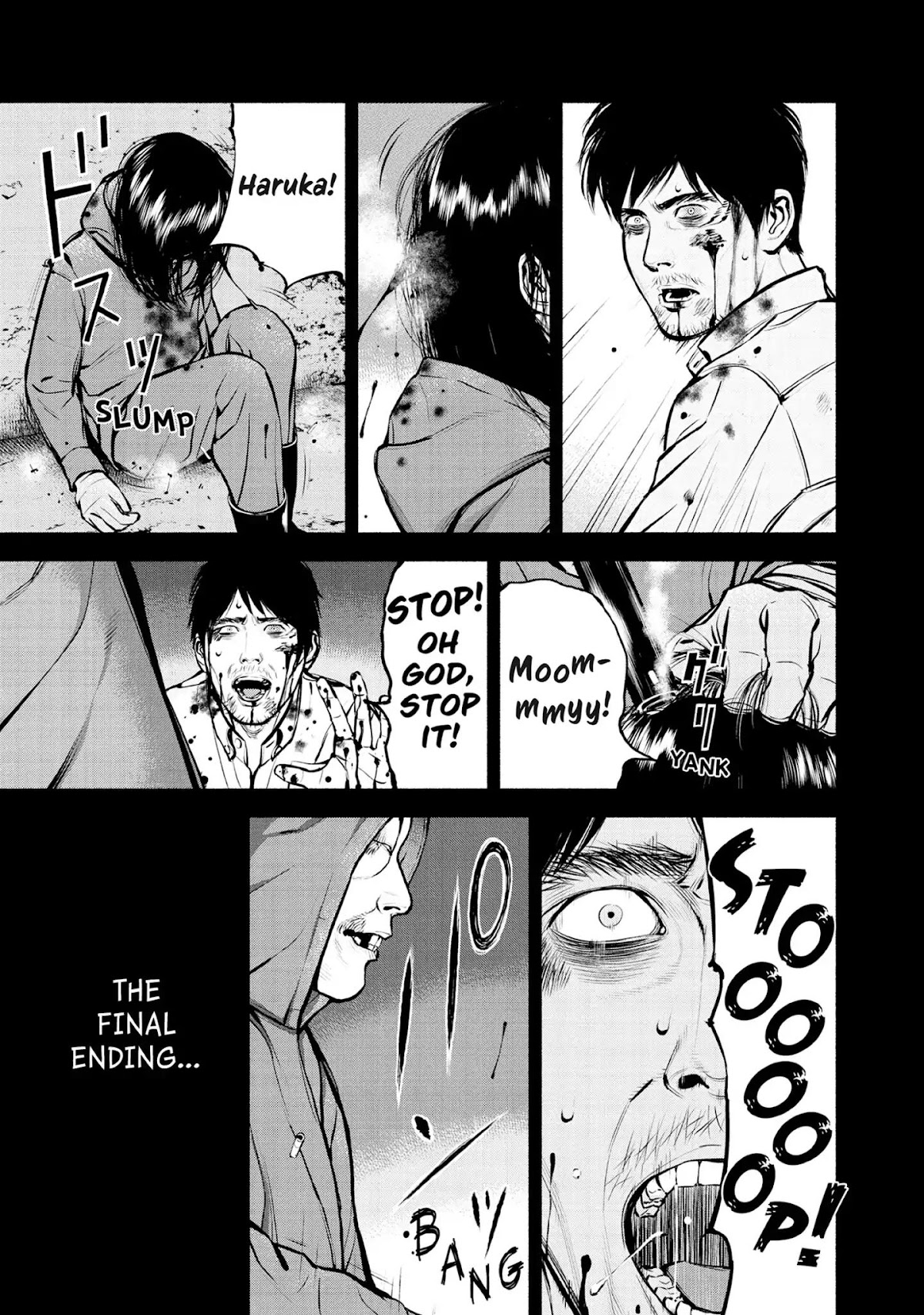 Museum Chapter 24 page 41 - Chapter 24