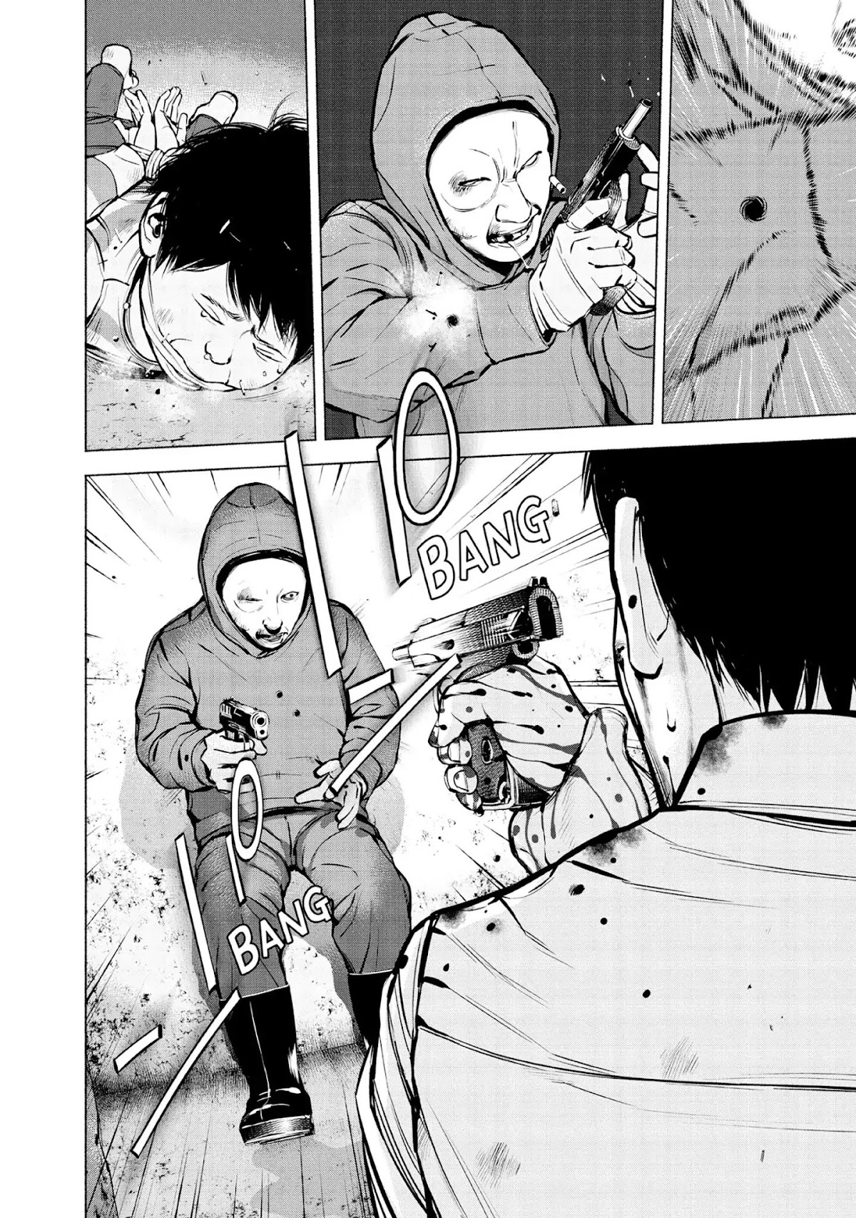 Museum Chapter 24 page 6 - Chapter 24