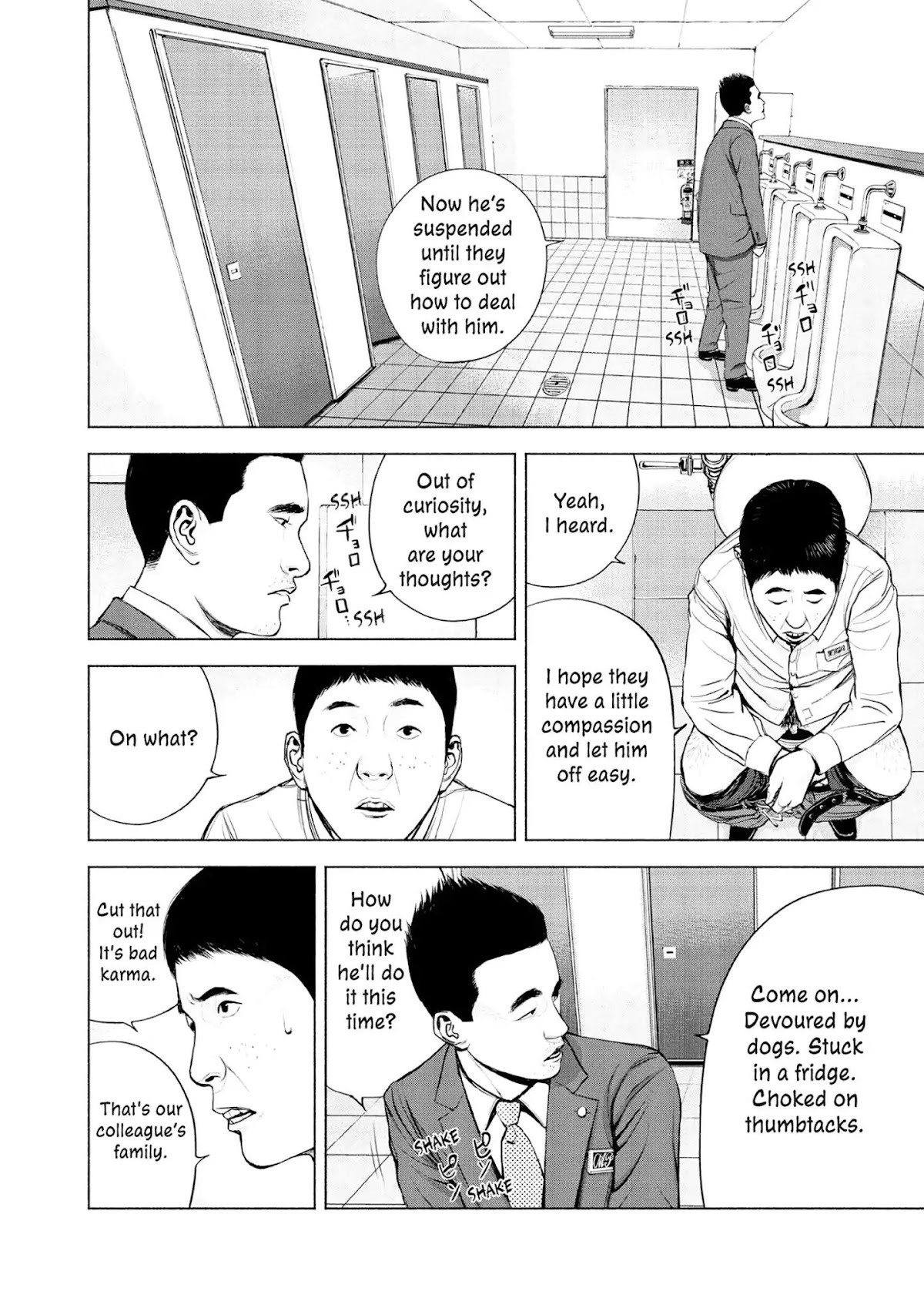Museum Chapter 8 page 2 - Chapter 8