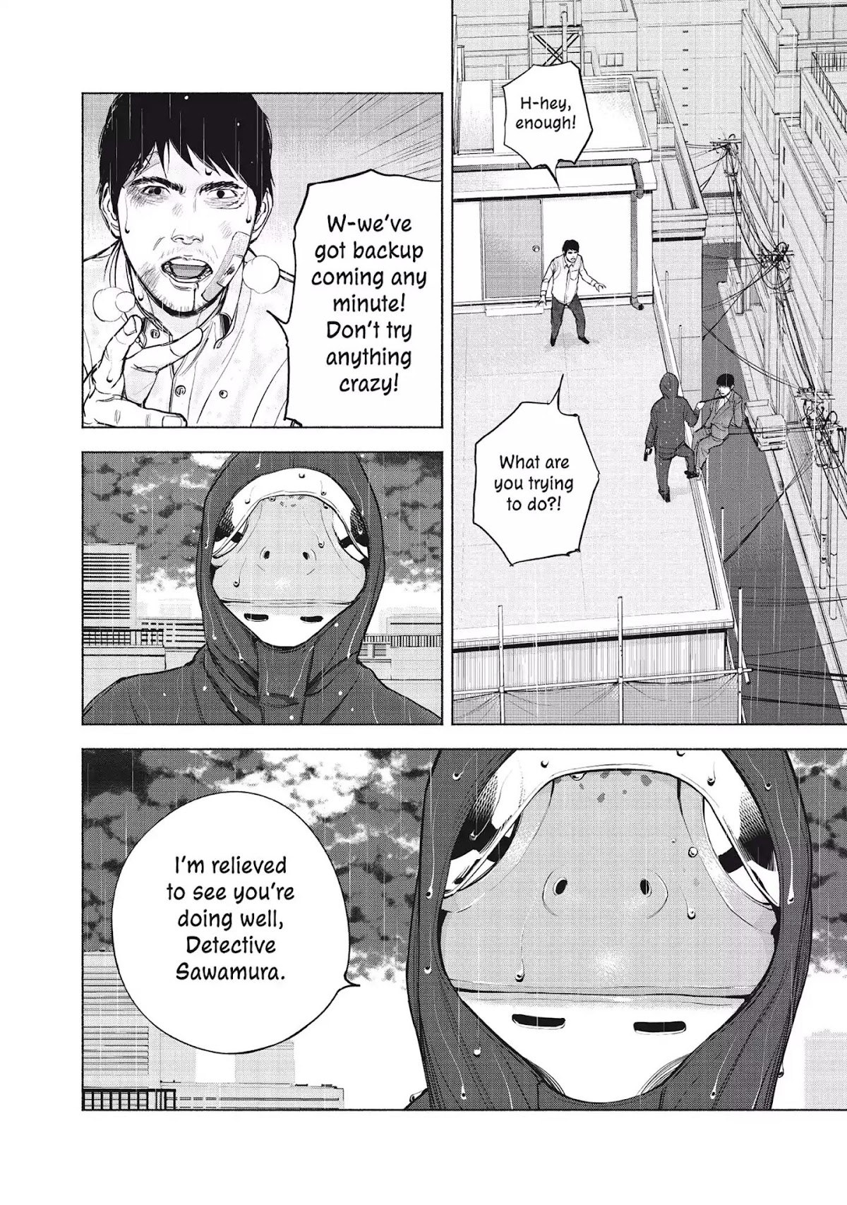 Museum Chapter 9 page 12 - Chapter 9