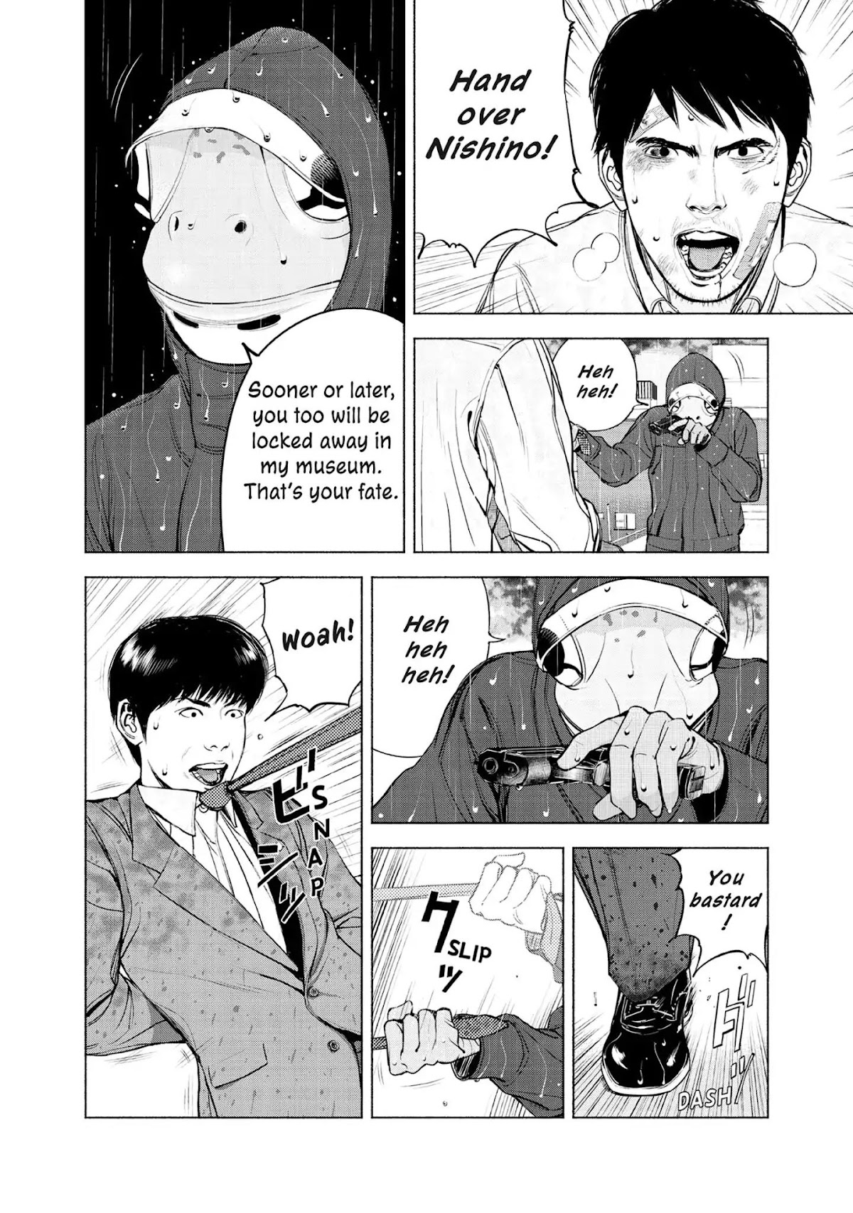 Museum Chapter 9 page 14 - Chapter 9
