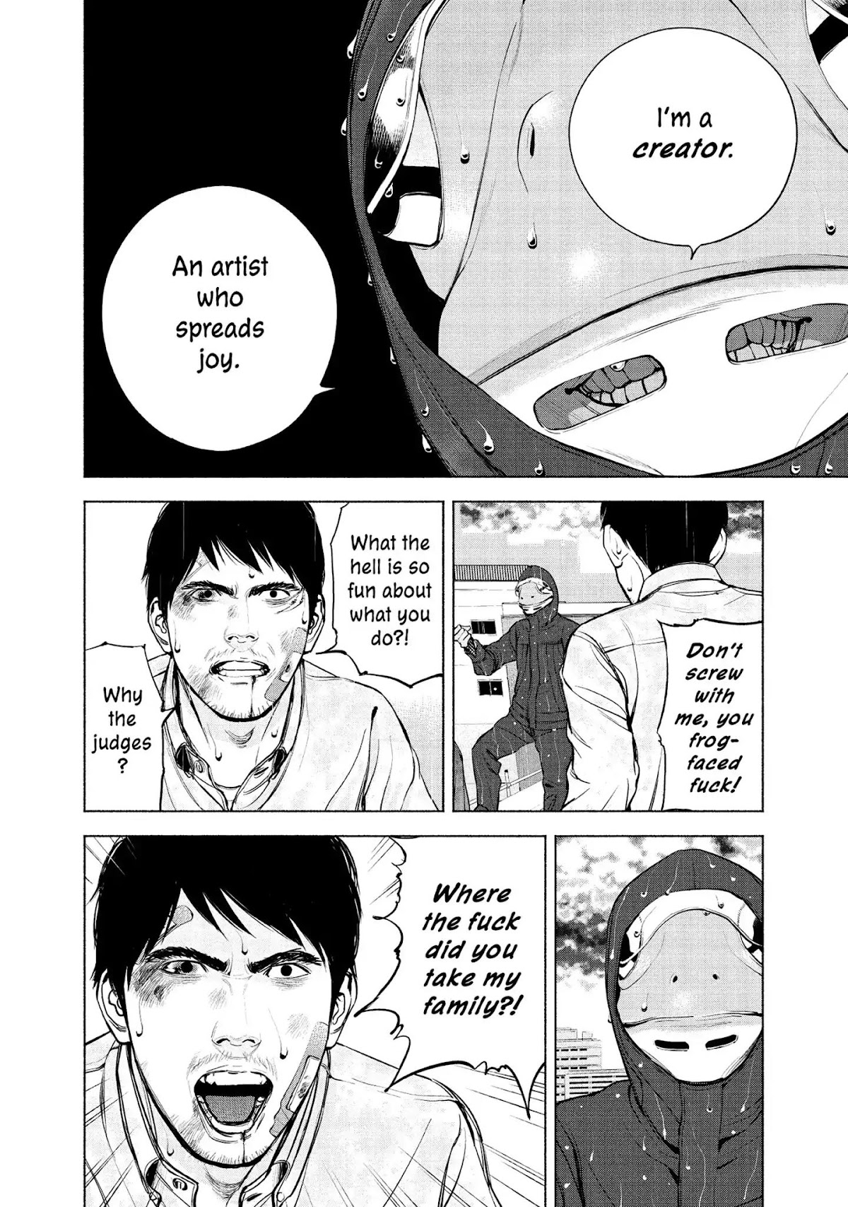 Museum Chapter 9 page 16 - Chapter 9