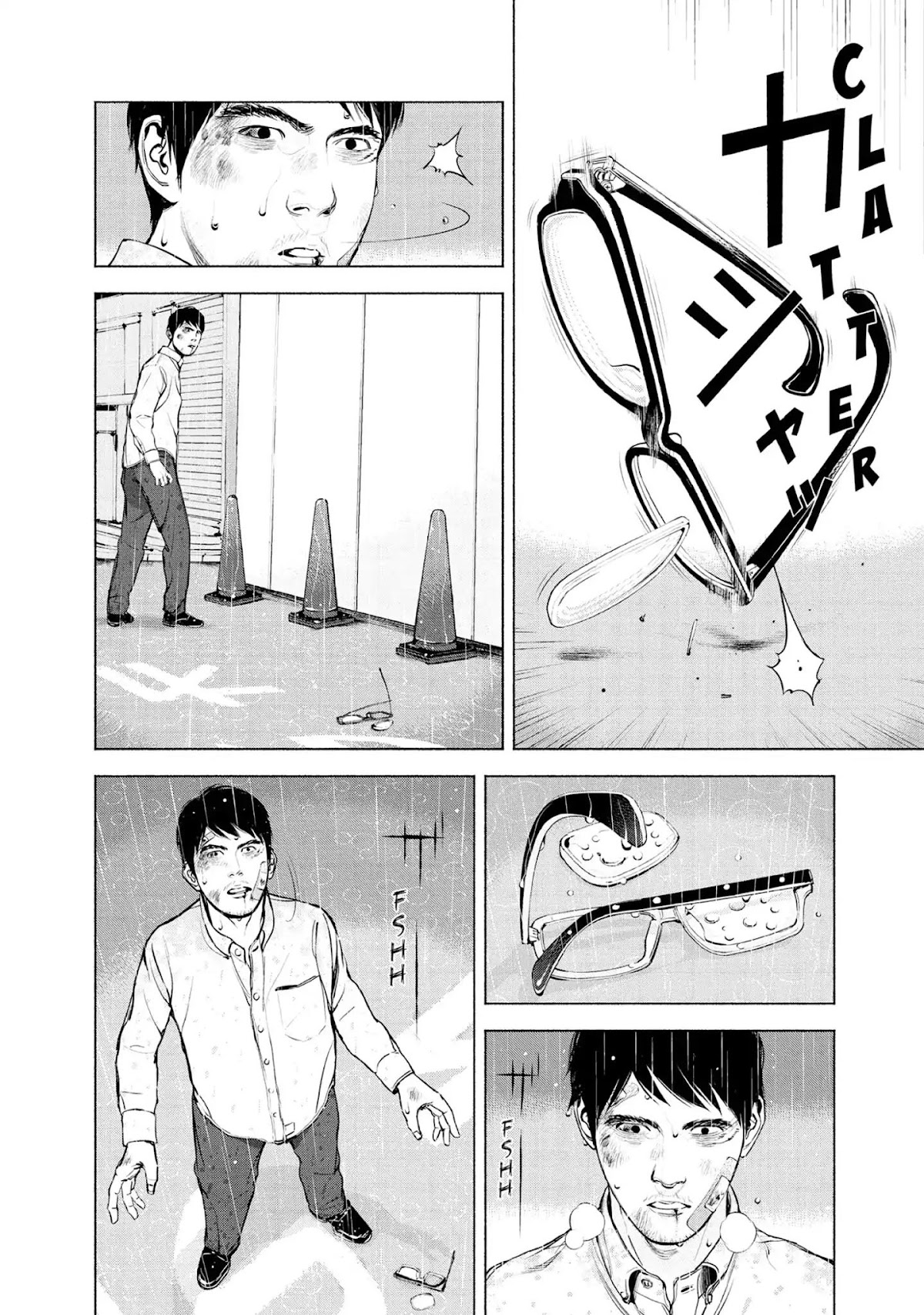 Museum Chapter 9 page 8 - Chapter 9