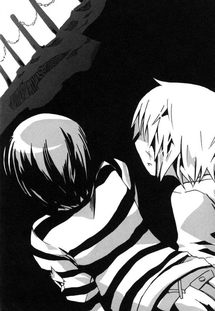 Mushi to Medama to Teddy Bear Chapter 11 page 7 - Chapter 11