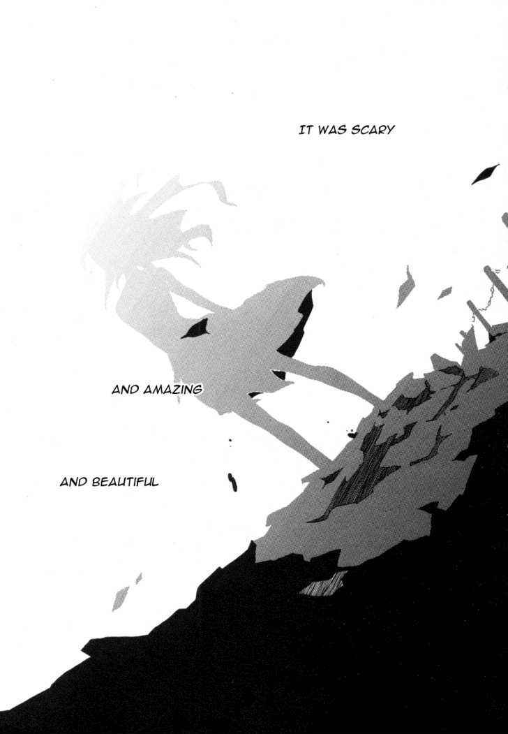 Mushi to Medama to Teddy Bear Chapter 11 page 8 - Chapter 11