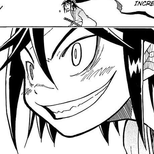 Mushibugyo Chapter 2: The Specialists cover