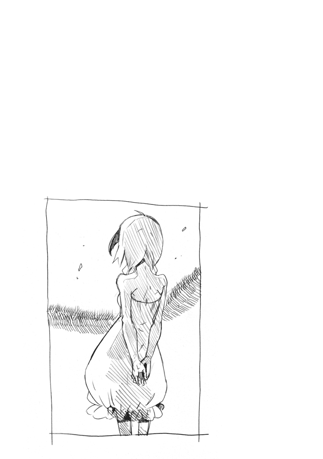 Mushikago no Cagaster Chapter 1 page 42 - Chapter 1
