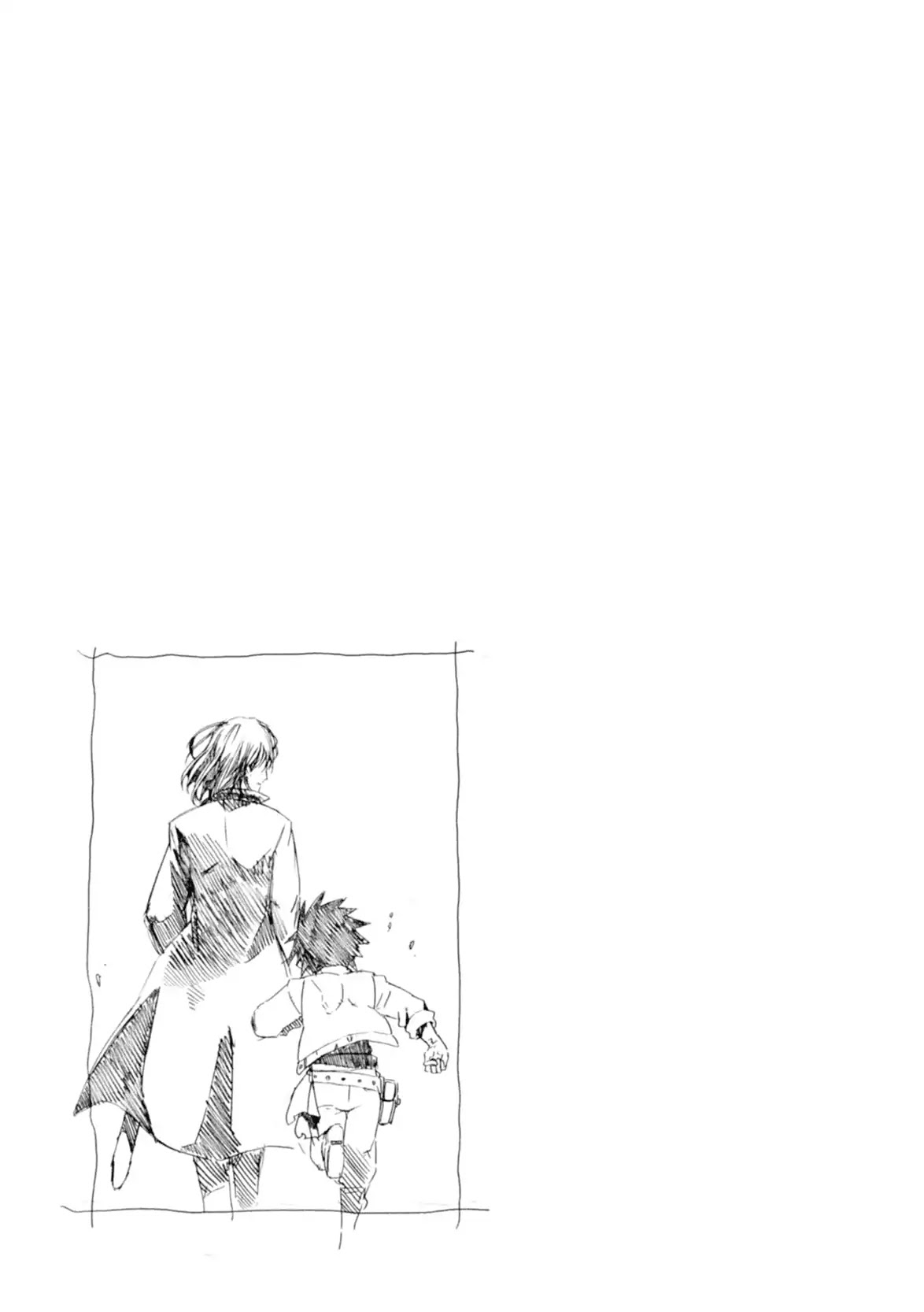 Mushikago no Cagaster Chapter 10 page 55 - Chapter 10