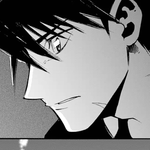 Mushikago no Cagaster Chapter 14 cover