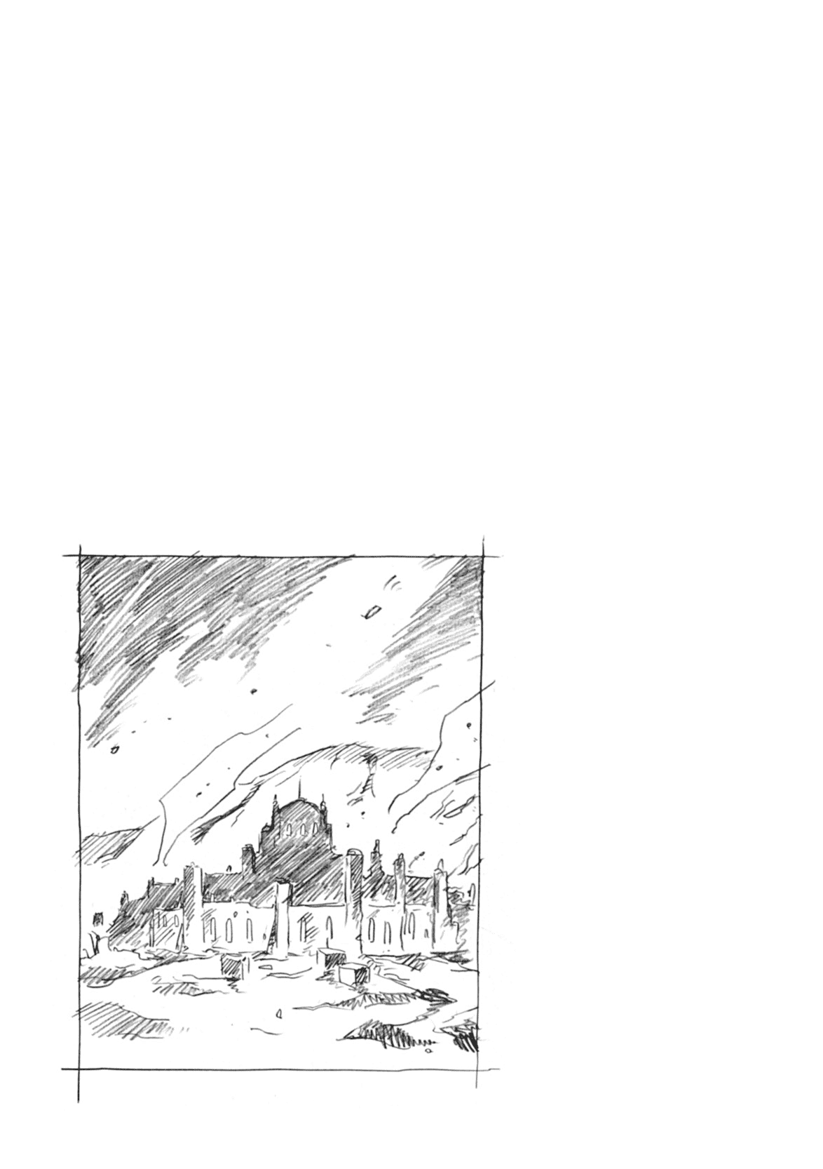 Mushikago no Cagaster Chapter 16 page 60 - Chapter 16