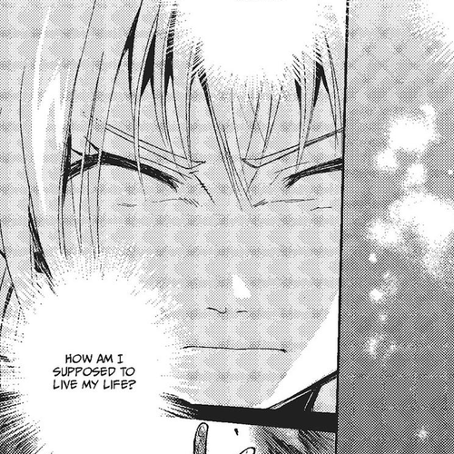 Mushikago no Cagaster Chapter 18 cover