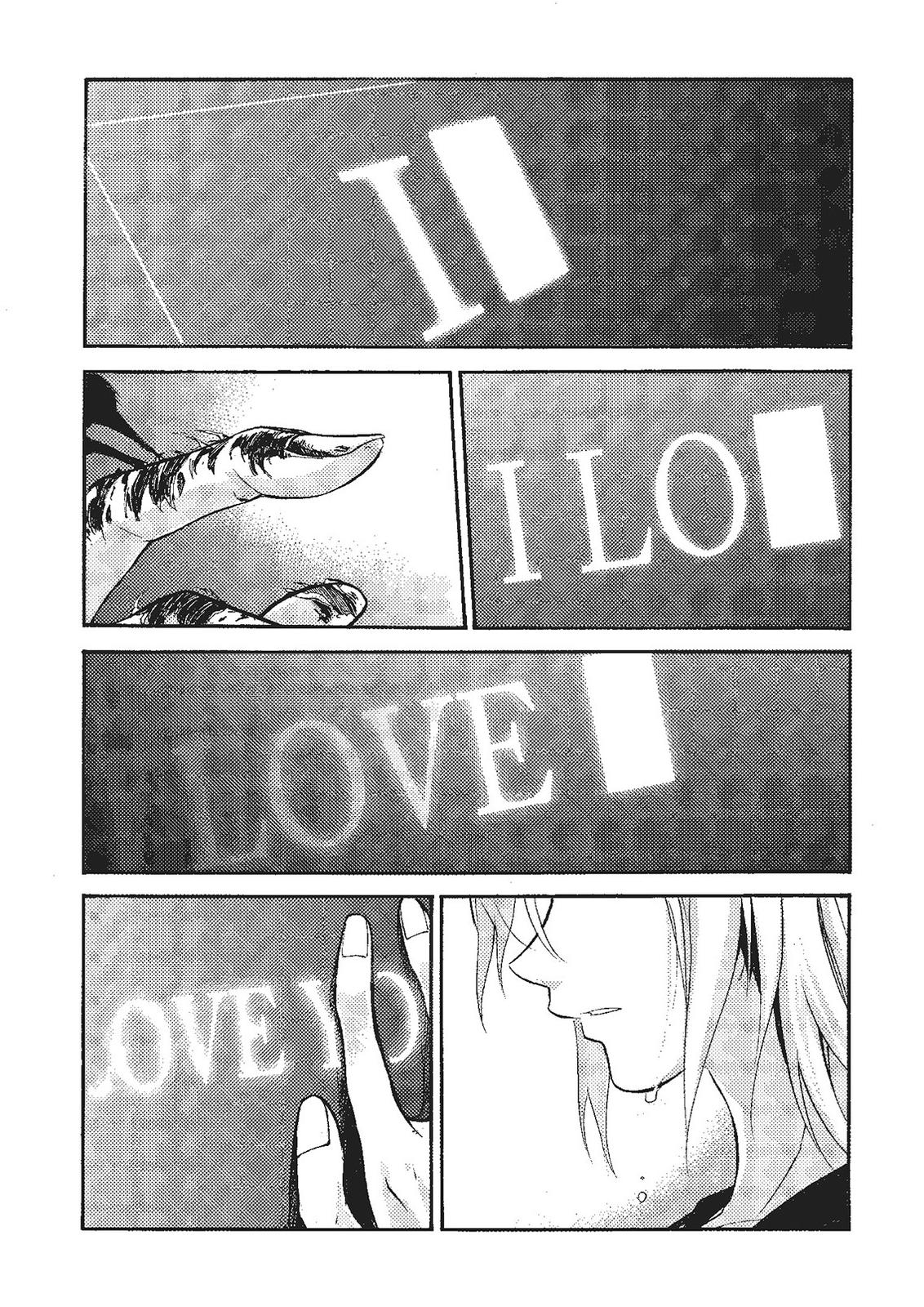 Mushikago no Cagaster Chapter 20 page 80 - Chapter 20