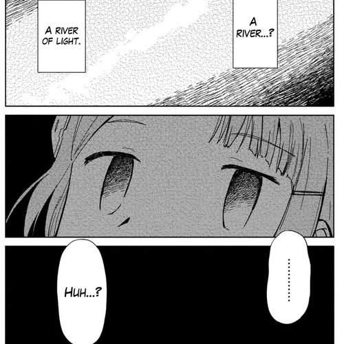 Mushishi Gaitanshuu Chapter 4: Cave of Wooden Joints cover