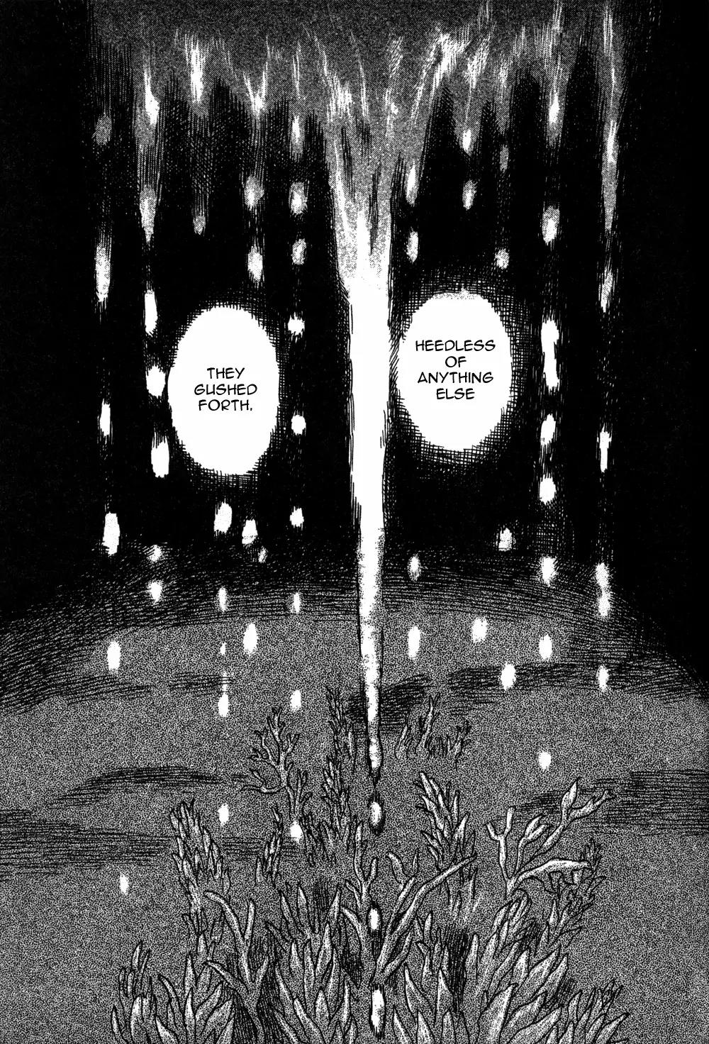 Mushishi Chapter 1 page 57 - Chapter 1