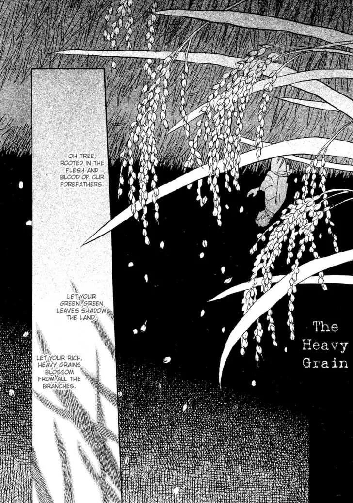 Mushishi Chapter 13 page 2 - Chapter 13