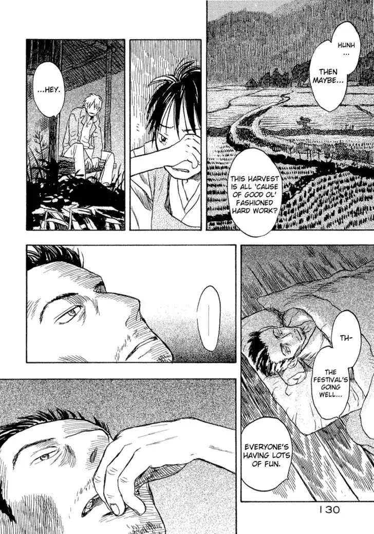 Mushishi Chapter 13 page 40 - Chapter 13