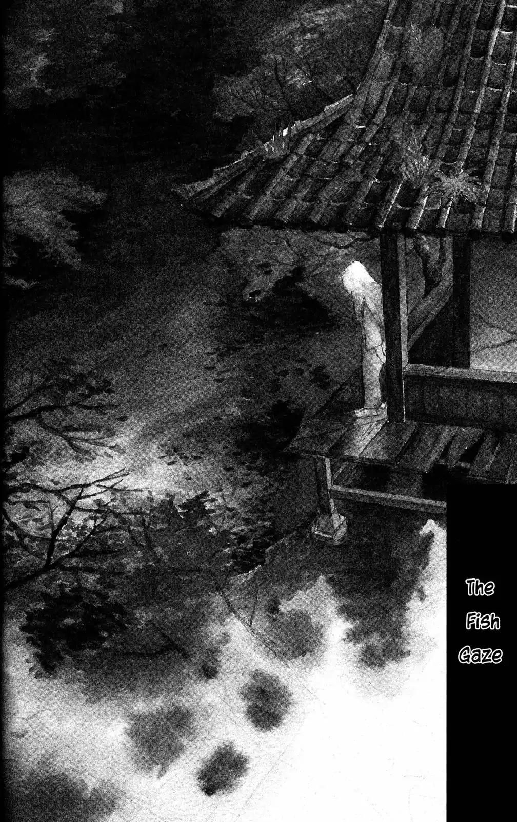 Mushishi Chapter 15 page 2 - Chapter 15