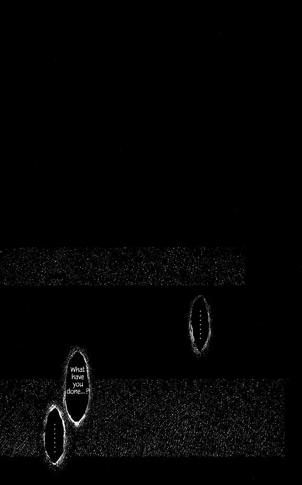Mushishi Chapter 15 page 41 - Chapter 15