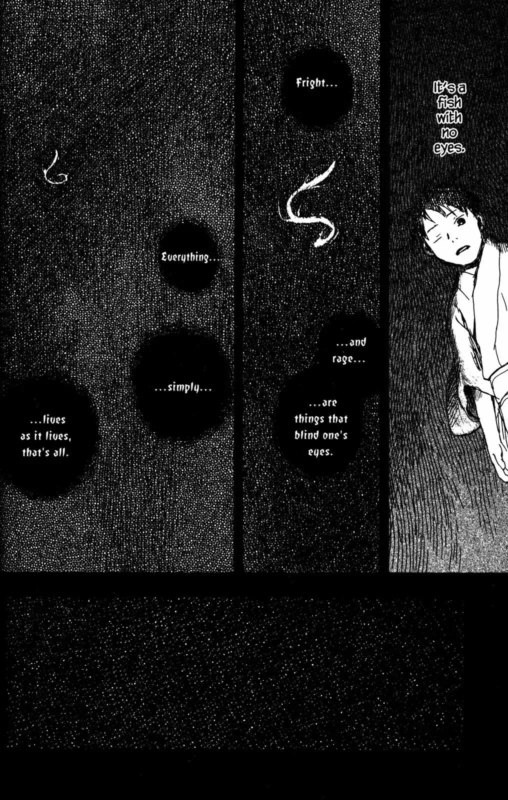 Mushishi Chapter 15 page 47 - Chapter 15