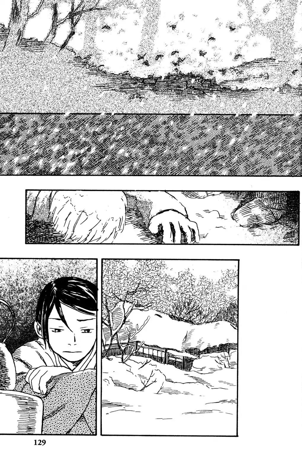 Mushishi Chapter 18 page 39 - Chapter 18