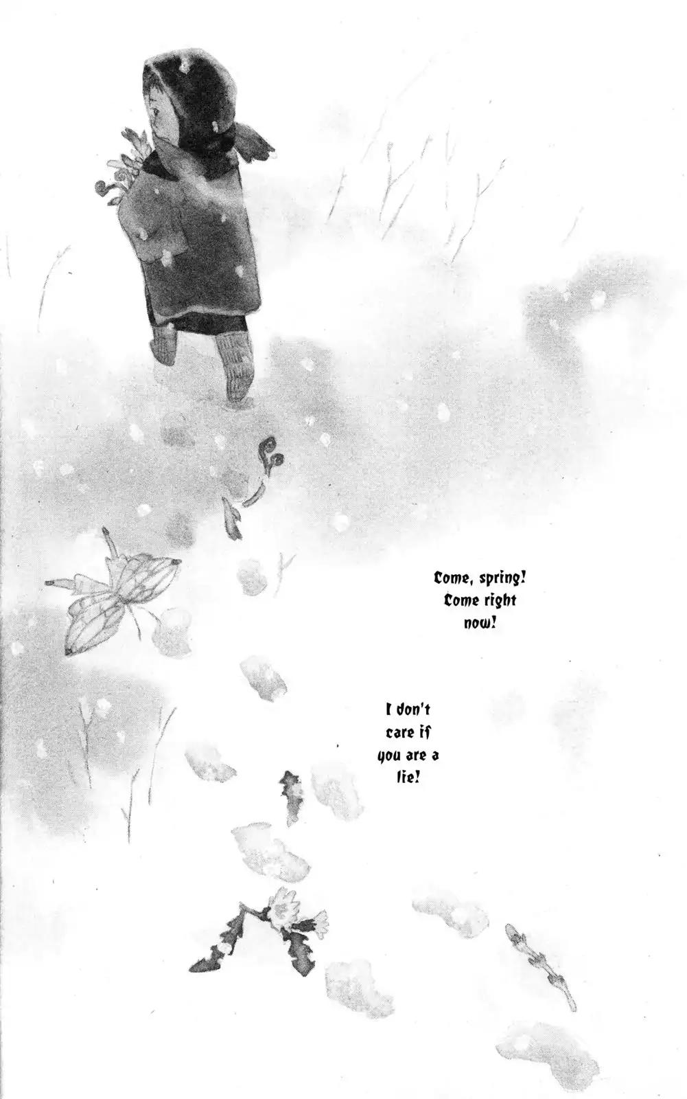 Mushishi Chapter 18 page 4 - Chapter 18