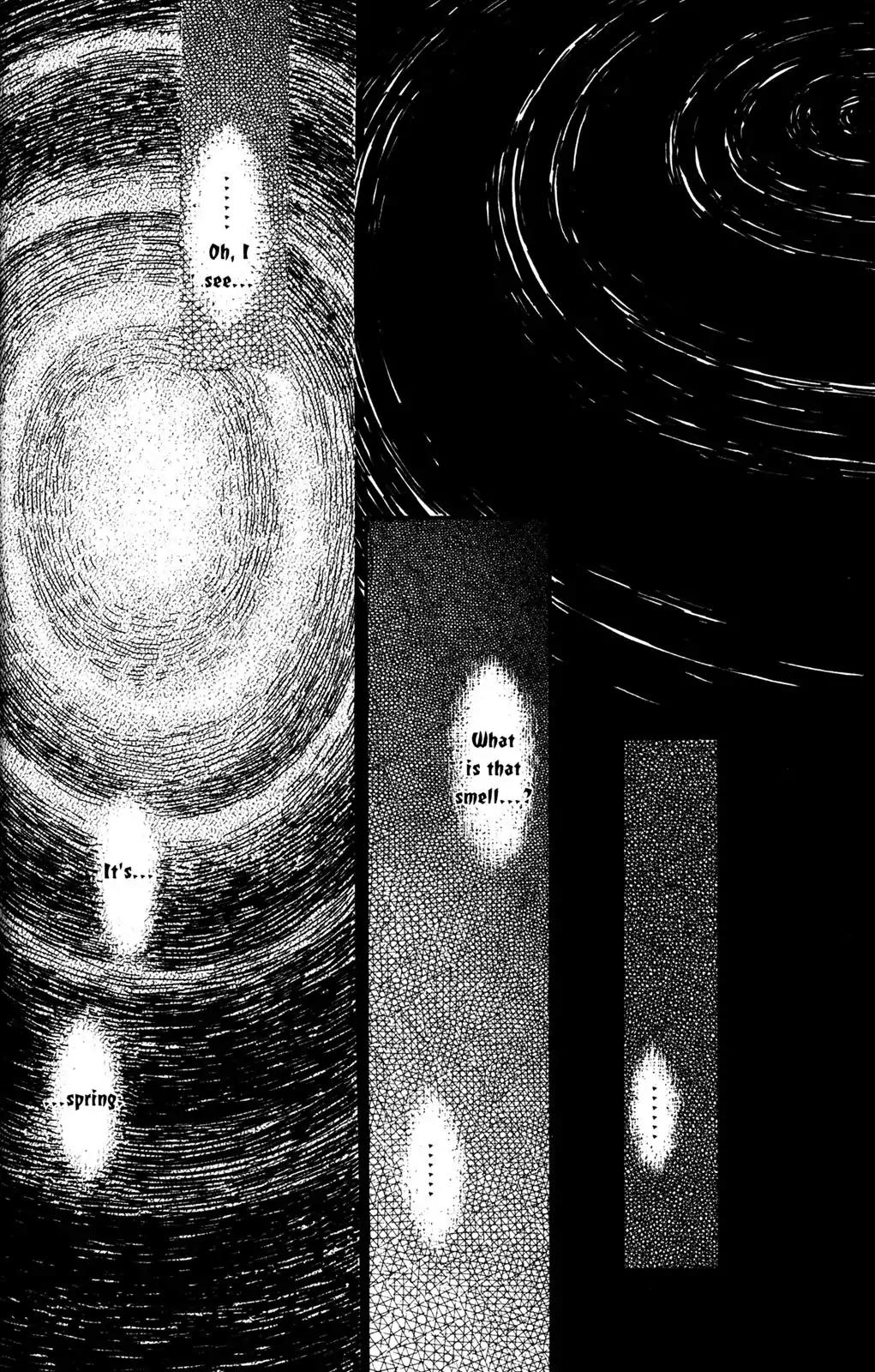 Mushishi Chapter 18 page 42 - Chapter 18