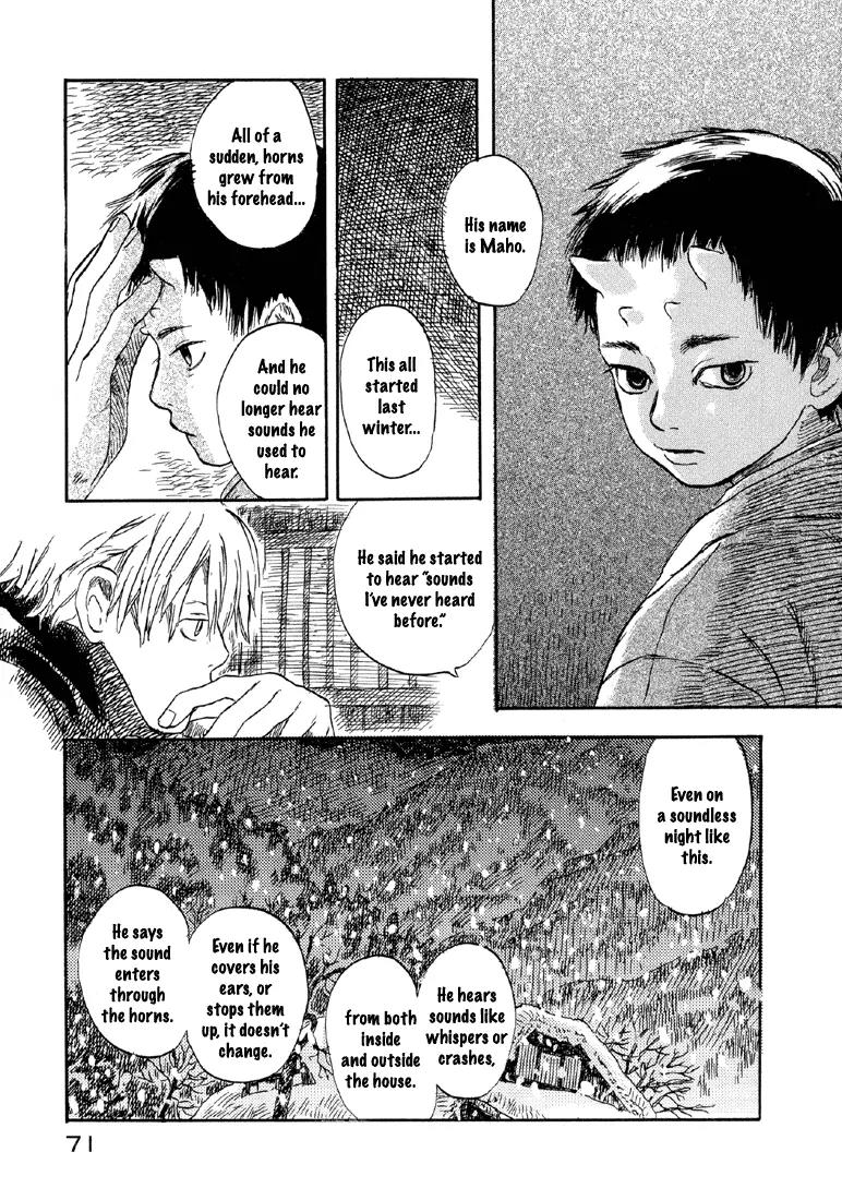 Mushishi Chapter 2 page 10 - Chapter 2