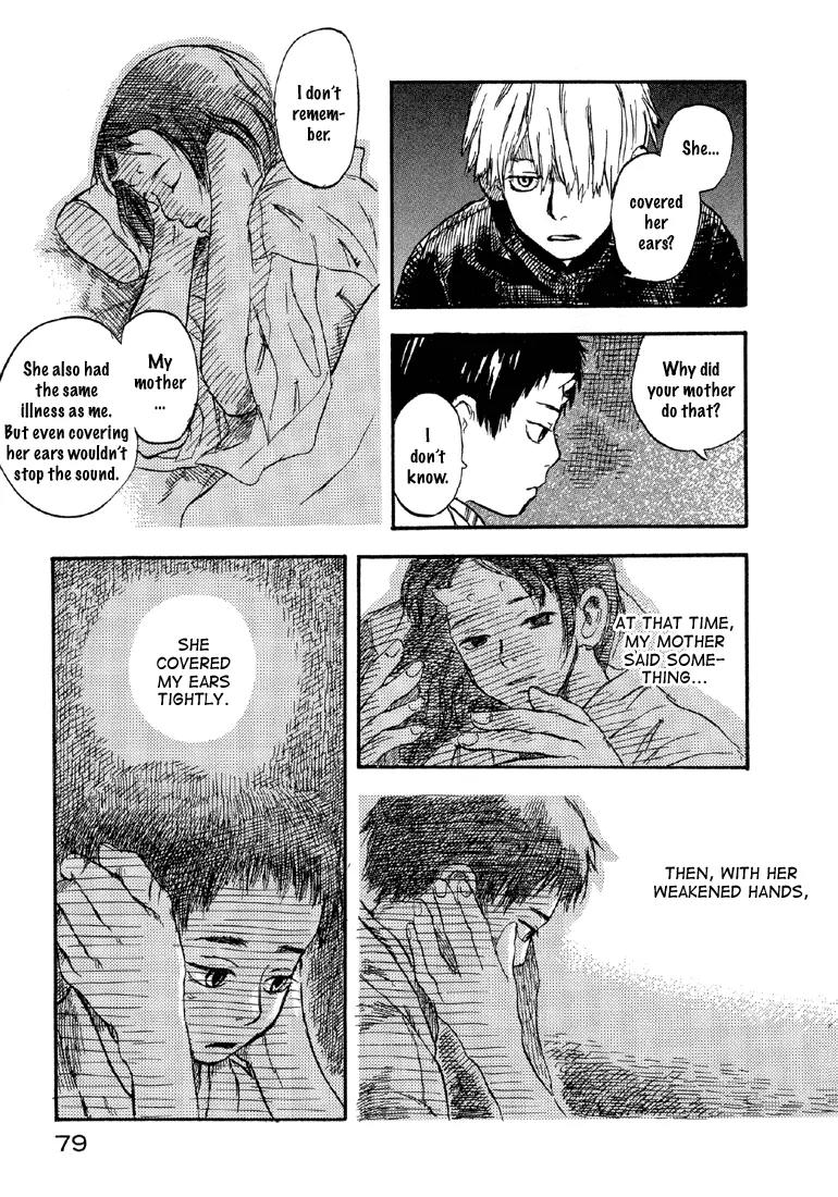 Mushishi Chapter 2 page 18 - Chapter 2