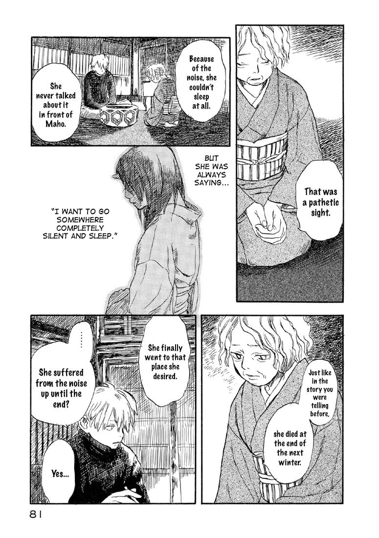 Mushishi Chapter 2 page 20 - Chapter 2
