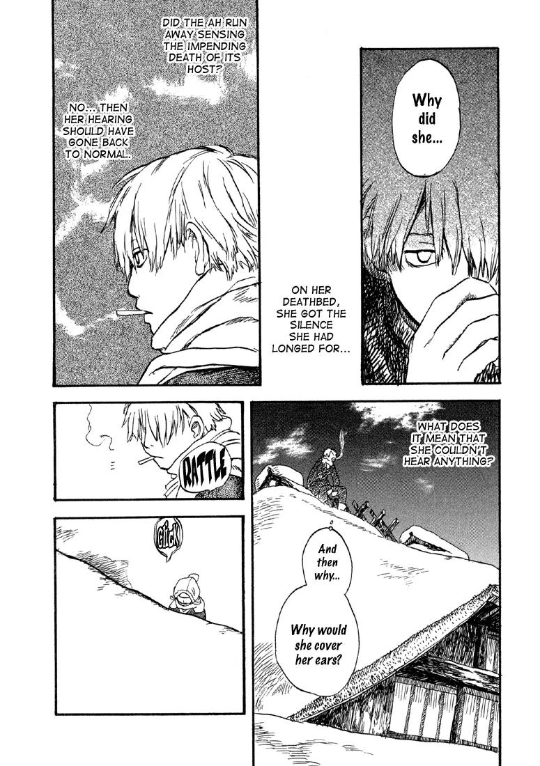 Mushishi Chapter 2 page 23 - Chapter 2