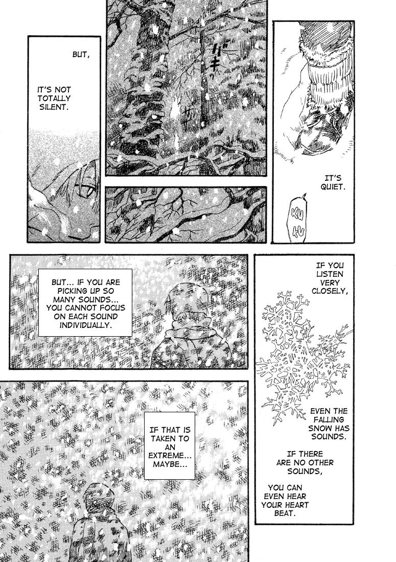 Mushishi Chapter 2 page 26 - Chapter 2