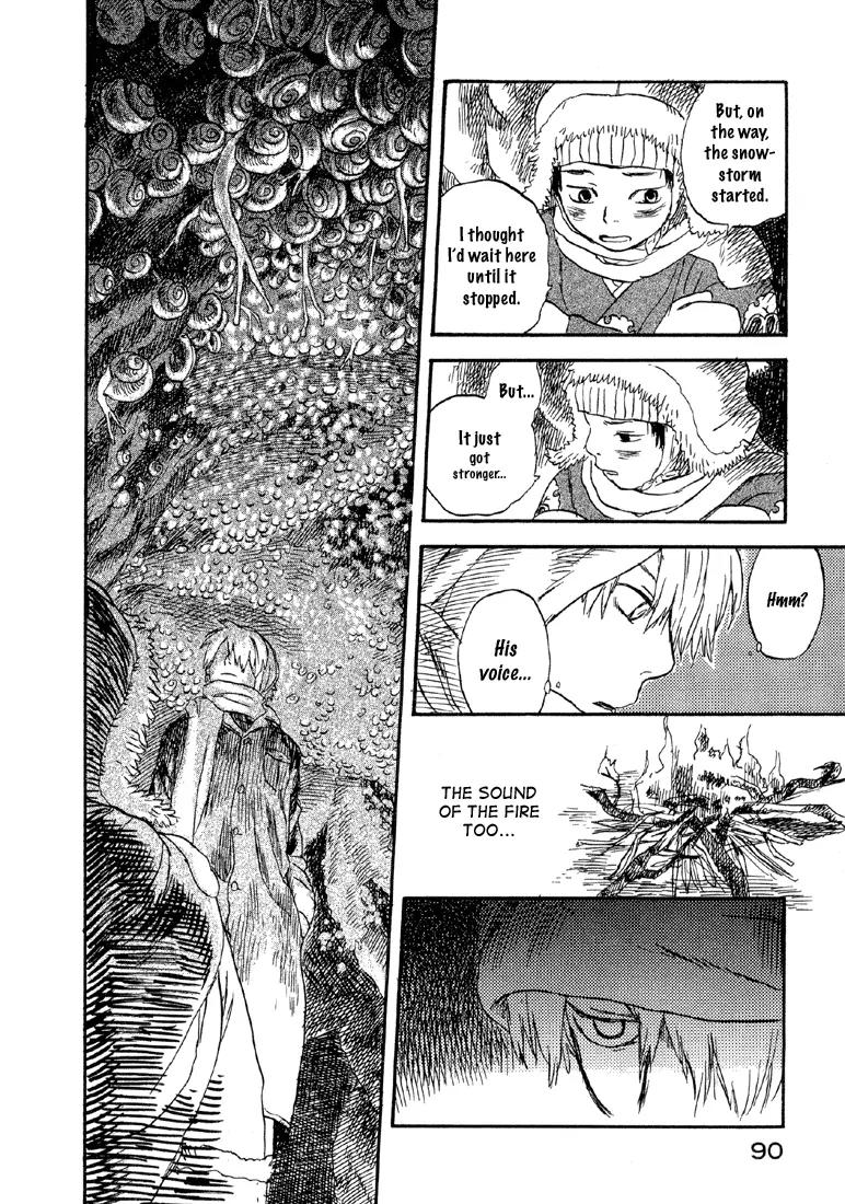 Mushishi Chapter 2 page 29 - Chapter 2
