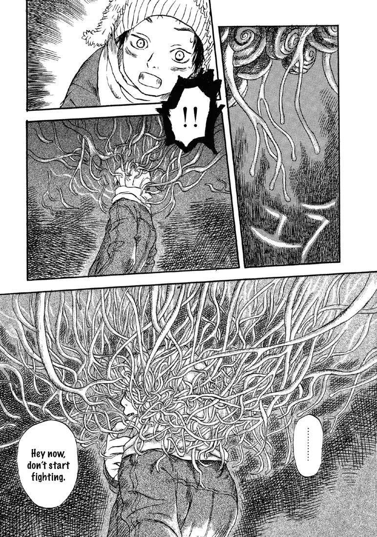 Mushishi Chapter 2 page 30 - Chapter 2