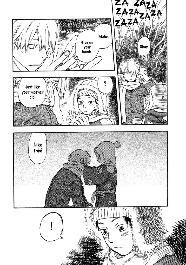 Mushishi Chapter 2 page 32 - Chapter 2