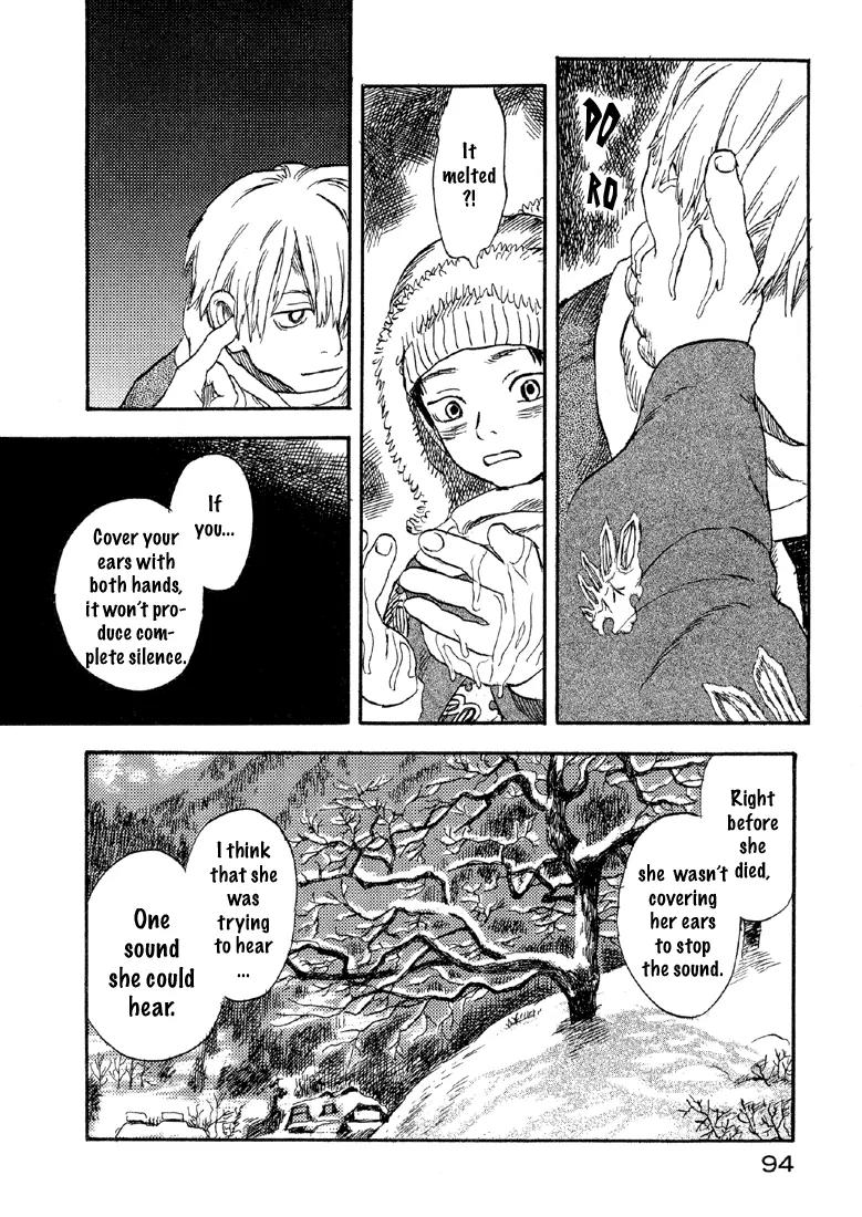 Mushishi Chapter 2 page 33 - Chapter 2