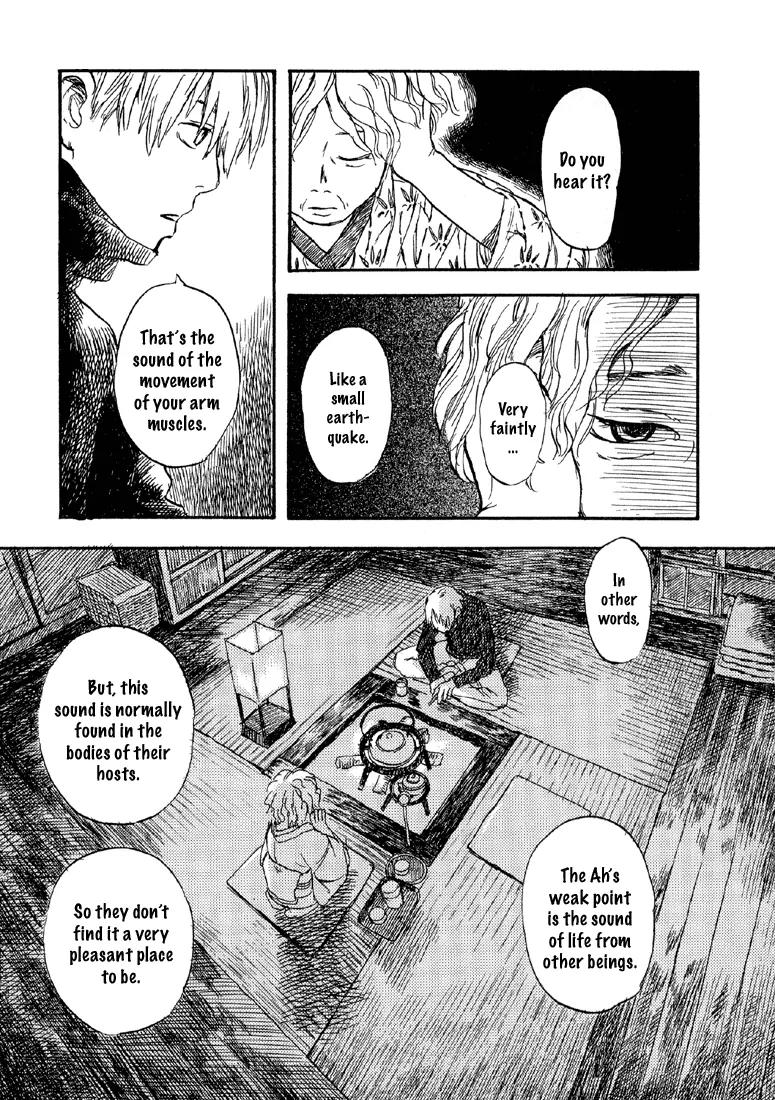 Mushishi Chapter 2 page 34 - Chapter 2